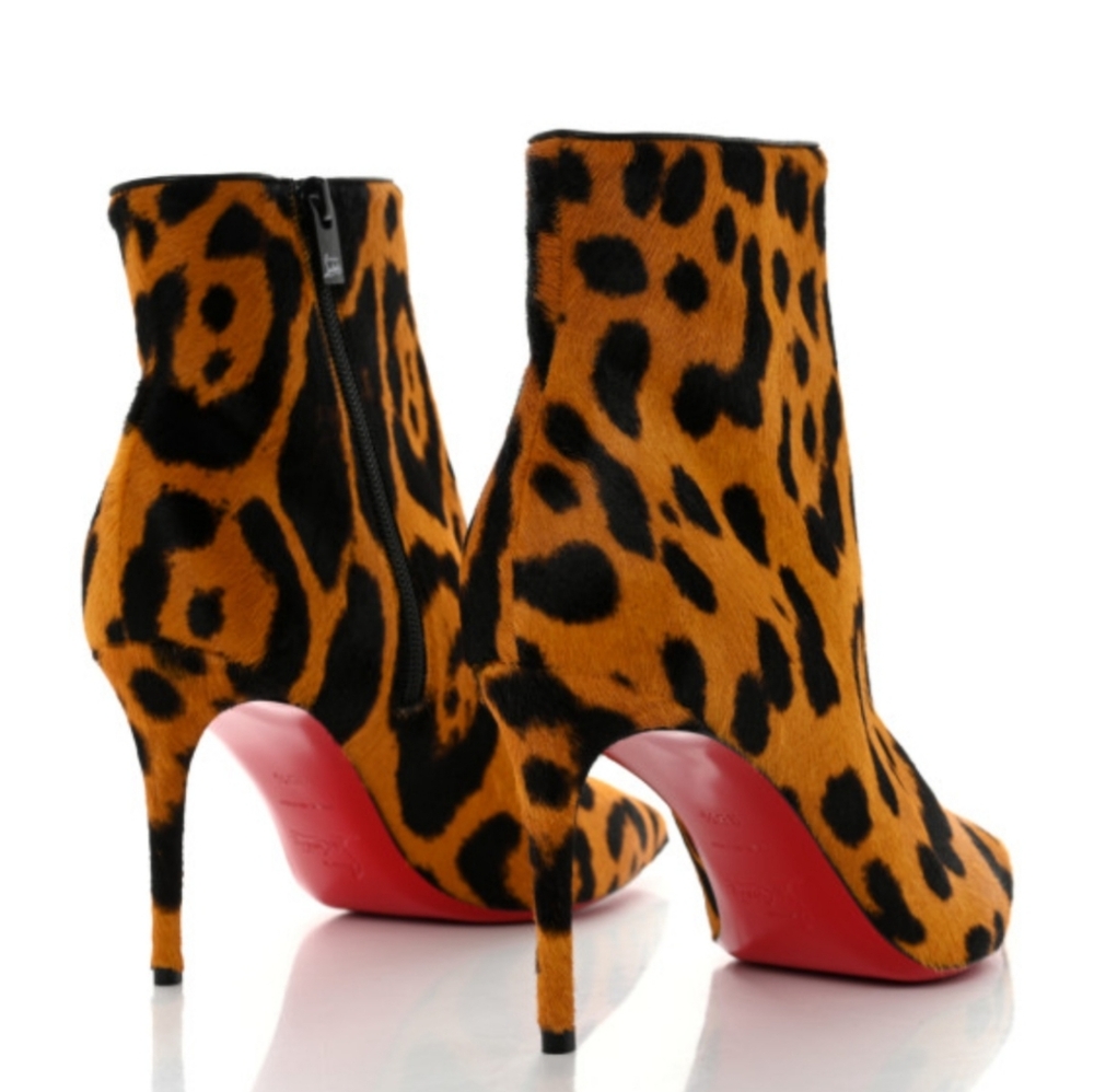 Christian Louboutin Booties NWT - Picture 15 of 16